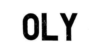 OLY logo