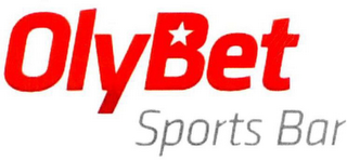 OLYBET SPORTS BAR logo