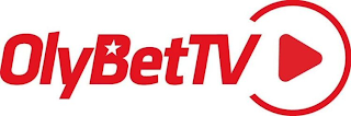 OLYBETTV logo