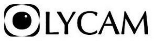 OLYCAM logo