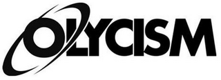 OLYCISM logo