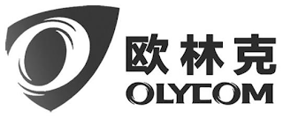 OLYCOM logo