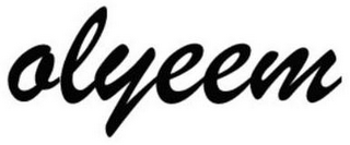 OLYEEM logo