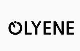 OLYENE logo