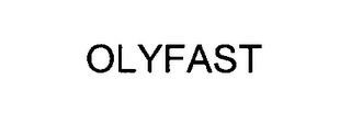OLYFAST logo