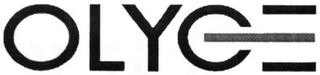 OLYGE logo