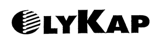 OLYKAP logo