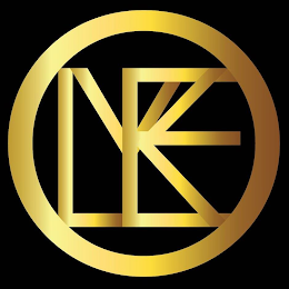 OLYKE logo