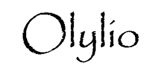 OLYLIO logo