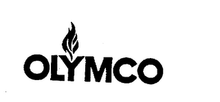 OLYMCO logo
