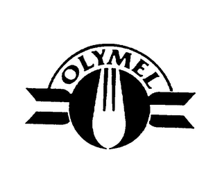 OLYMEL logo
