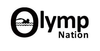 OLYMP NATION logo