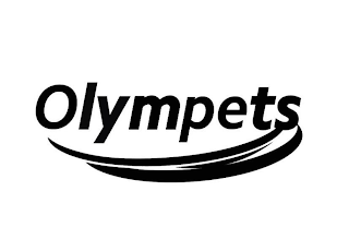 OLYMPETS logo