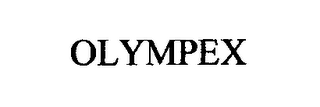 OLYMPEX logo