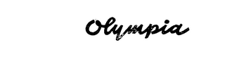 OLYMPIA logo
