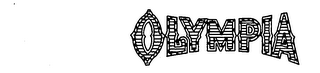 OLYMPIA logo