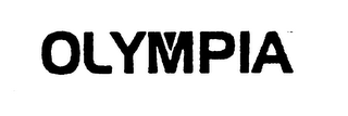 OLYMPIA logo