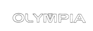 OLYMPIA logo