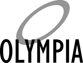 OLYMPIA logo