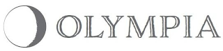 OLYMPIA logo
