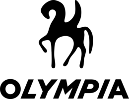 OLYMPIA logo