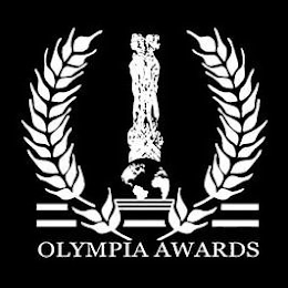 OLYMPIA AWARDS logo