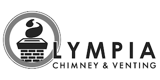 OLYMPIA CHIMNEY & VENTING logo