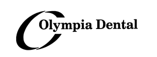 OLYMPIA DENTAL logo