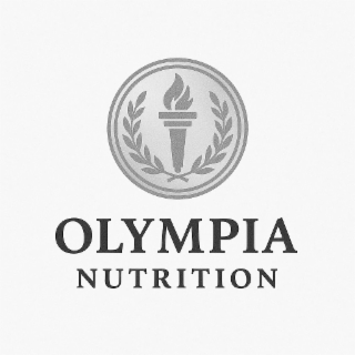 OLYMPIA NUTRITION logo