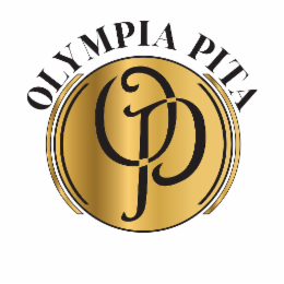 OLYMPIA PITA logo