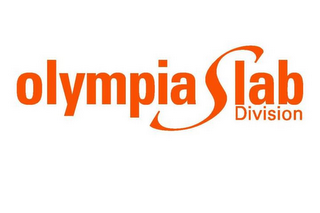OLYMPIA SLAB DIVISION logo
