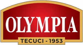OLYMPIA TECUCI - 1953 logo