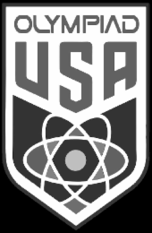 OLYMPIAD USA logo
