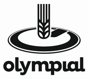 OLYMPIAL logo