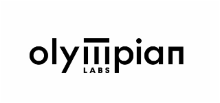 OLYMPIAN LABS logo