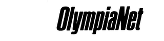OLYMPIANET logo
