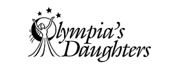 OLYMPIA'S DAUGHTERS logo