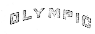 OLYMPIC logo