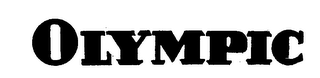 OLYMPIC logo