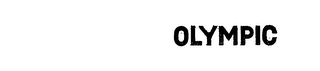 OLYMPIC logo