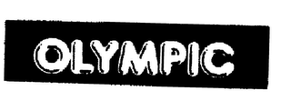 OLYMPIC logo