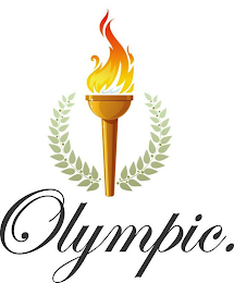 OLYMPIC.