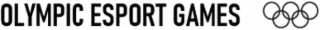 OLYMPIC ESPORT GAMES