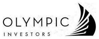 OLYMPIC INVESTORS logo