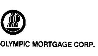 OLYMPIC MORTGAGE CORP. logo