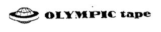 OLYMPIC TAPE