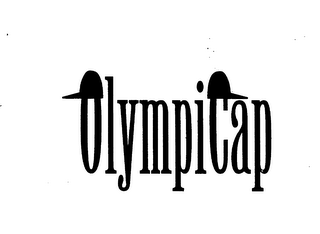 OLYMPICAP logo