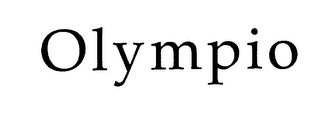OLYMPIO logo