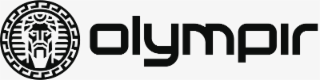 OLYMPIR logo