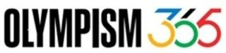 OLYMPISM 365 logo